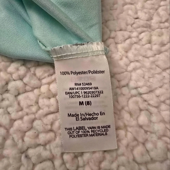 Athletic Works Boys size M(8) 3 shirt bundle - Picture 7 of 7